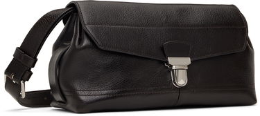 Kabelka LEMAIRE Lemaire Small Gear Bag Zelené | BG0084 LL0067, 4