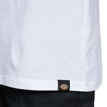 Tričko Dickies T-Shirt Biela | DK621091WHX1, 3