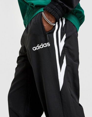Nohavice adidas Originals Track Pants Zelené | KF1755, 2
