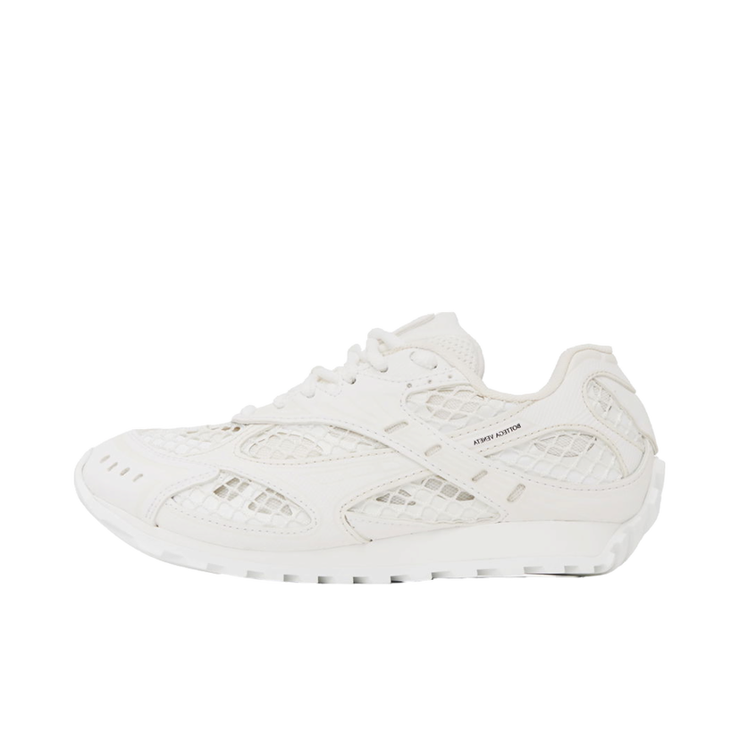 Tenisky a topánky Bottega Veneta Orbit Biela | 741357 V2X40 9013