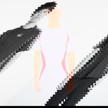 Tričko adidas Originals Teamgeist T-Shirt Červená | KE2777, 0