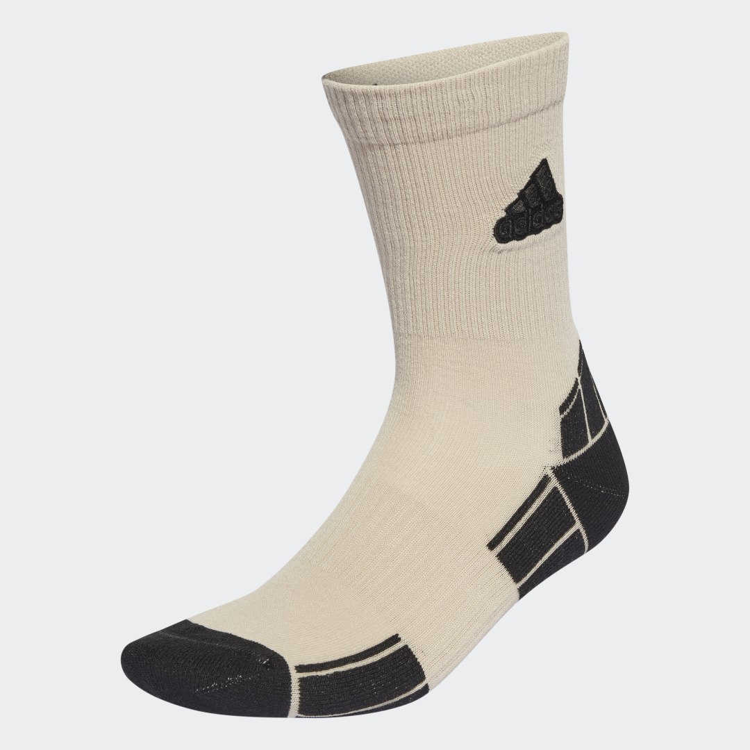 Ponožky adidas Originals Tech Socks Béžová | IB3273, 0