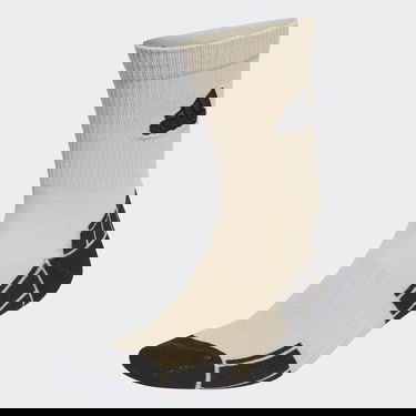 Ponožky adidas Originals Tech Socks Béžová | IB3273, 0