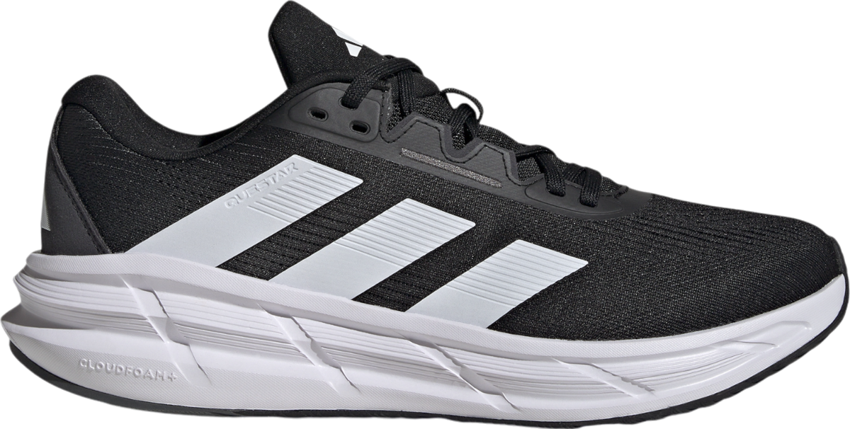 Tenisky a topánky adidas Originals Questar 3 Čierna | id6320, 0