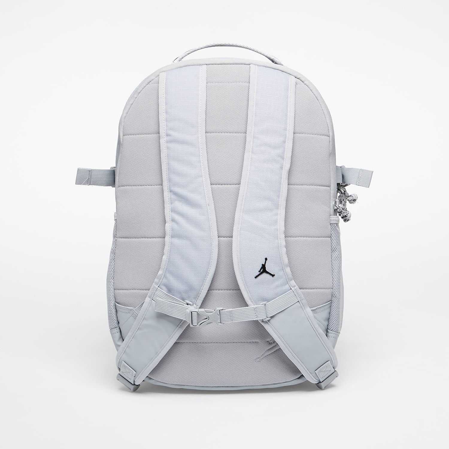Batoh Jordan Jordan Jam Blacktop Backpack Šedá | LM9047-G3A, 1
