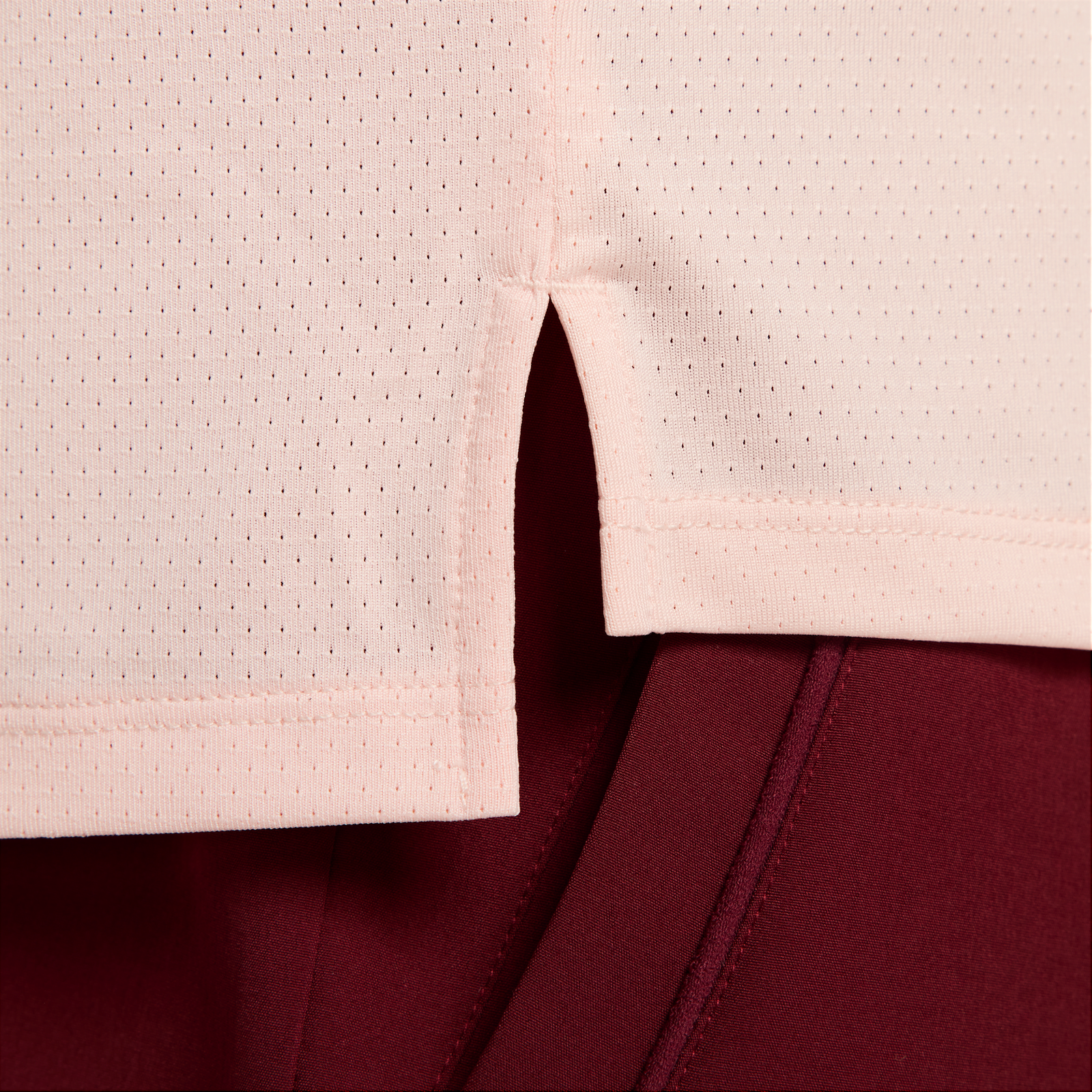 NikeCourt Advantage Tennis T-Shirt