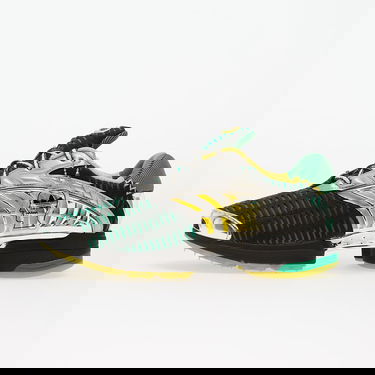 Tenisky a topánky adidas Originals Brain Dead x Climacool 2 "Green & Metallic Silver" Metalická | JQ6793, 3