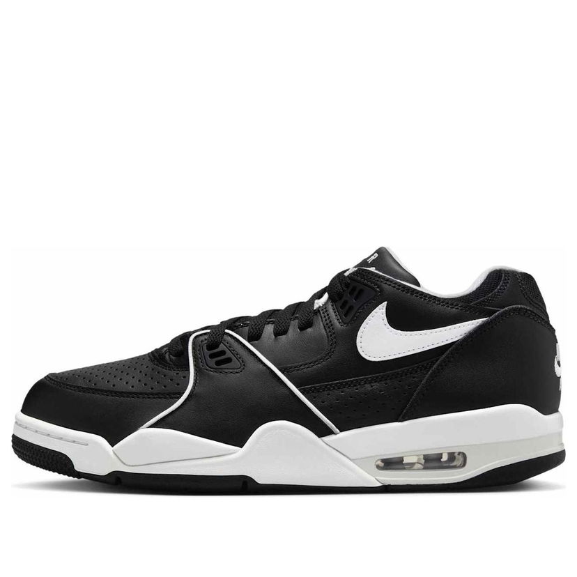 Tenisky a topánky Nike Air Flight 89 Low Čierna | FZ3045-002