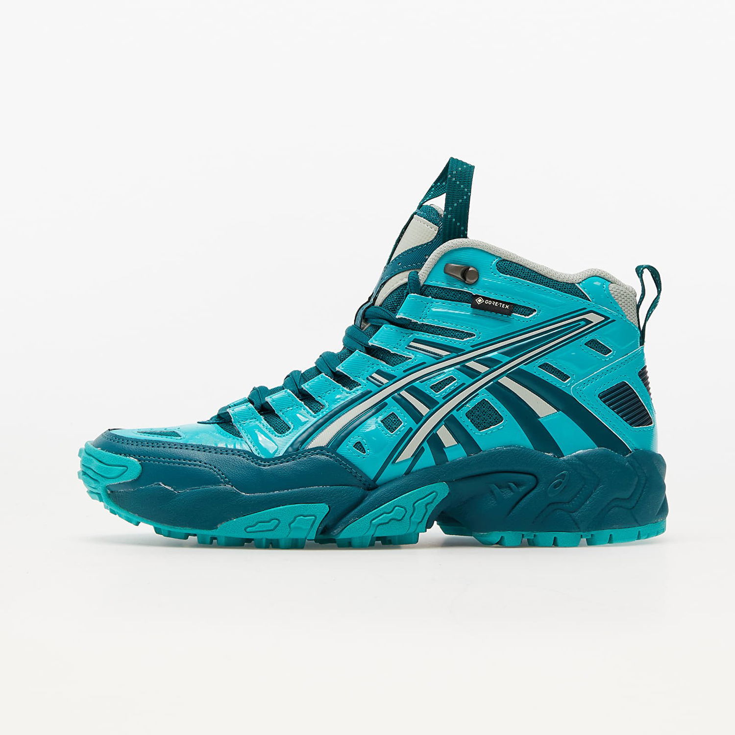 Tenisky a topánky Asics HS3-S GEL-Nandi Tyrkysová | 1201A237-300, 0