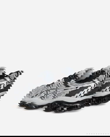 Tenisky a topánky Asics Gel-Quantum Kinetic "Pure Silver" Metalická | 1203A270-022, 4