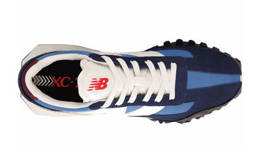 Tenisky a topánky New Balance XC-72 Navy | UXC72RL, 5