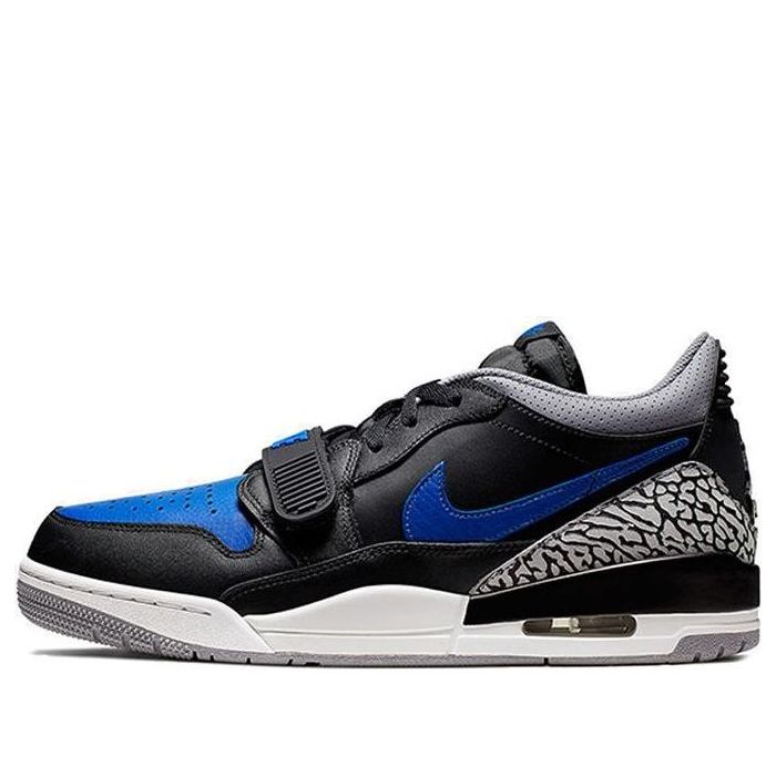 Tenisky a topánky Jordan Air Jordan Legacy 312 Low Modrá | CD9054-041