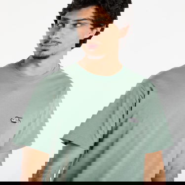 Tričko Horsefeathers T-Shirt Agent Zelené | SM1383D, 3