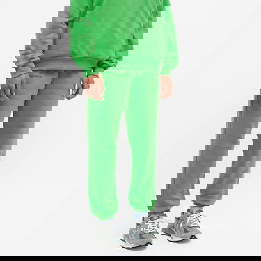Tepláky PANGAIA 365 Track Pants Zelené | 21FPU11-009-FEMO02, 2