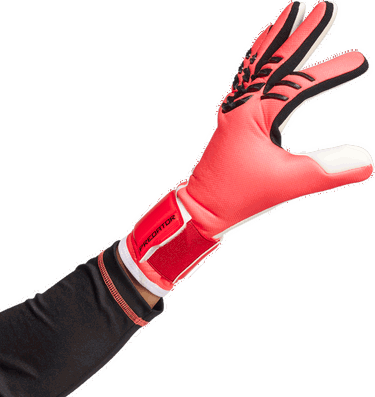 Rukavice adidas Performance Predator League Goalkeeper Glove Rôznofarebný | JH3819, 2