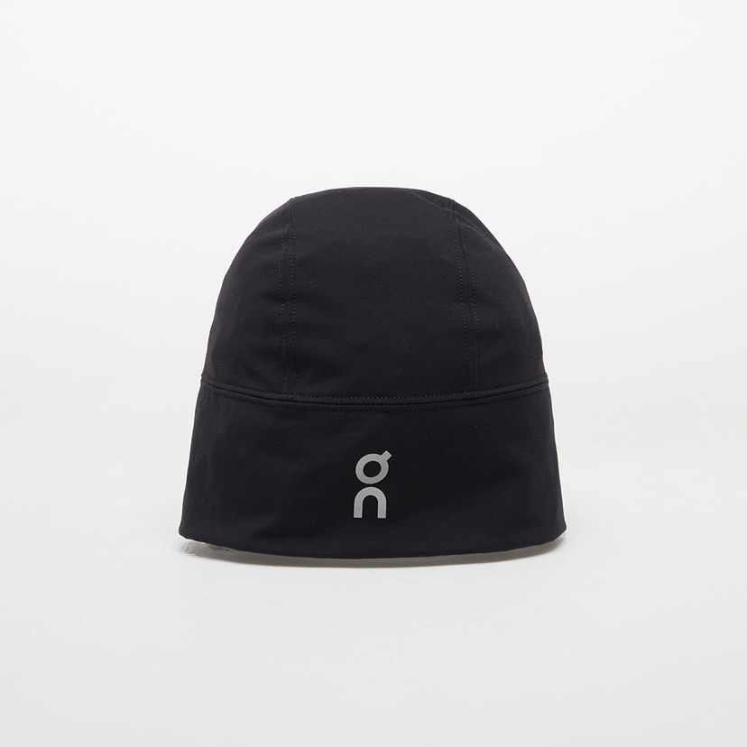 Kulicha On Running Core Beanie Čierna | 2UE30490553