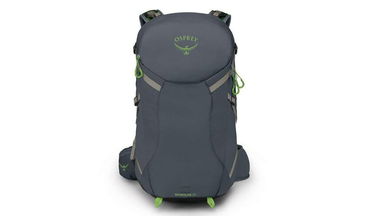 Batoh Osprey Sportlite 25 Backpack Šedá | 10054307OSP.01.B99, 2