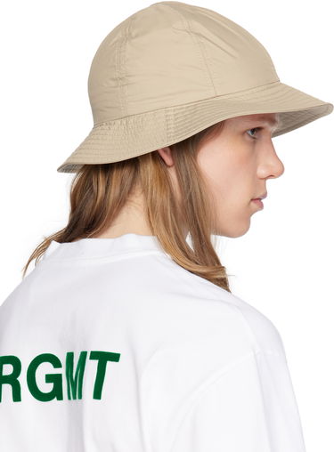 Klobúk Moncler Moncler Genius x FRGMT Reversible Bucket Hat Béžová | K109U3B00001M5848, 2