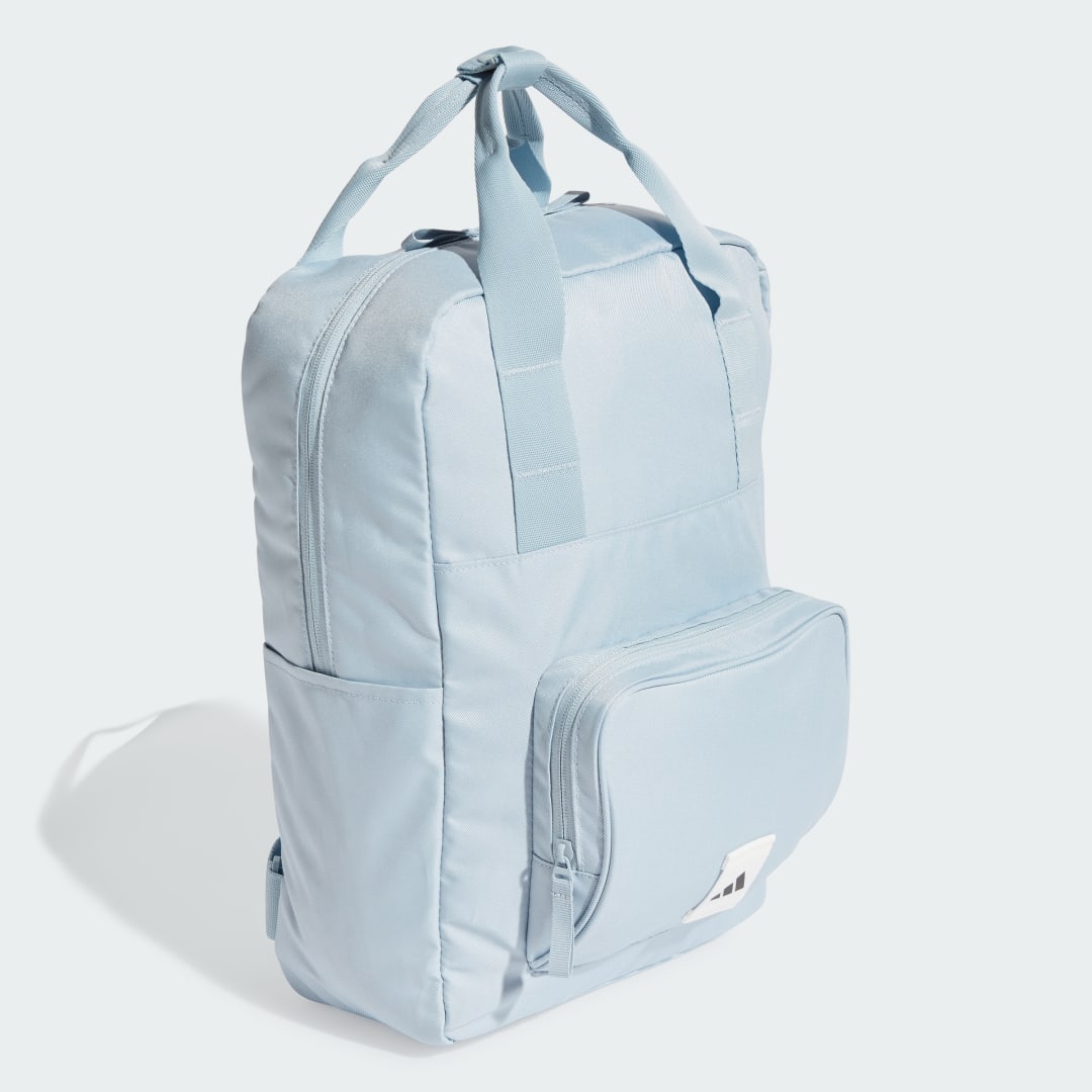 Batoh adidas Performance Prime Bag Modrá | IW0764, 1