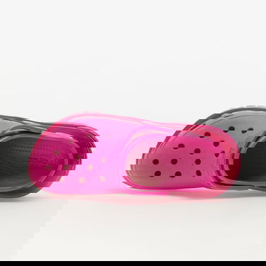 Tenisky a topánky Crocs Classic Mega Crush Clog Ružová | 207988-6UB, 4