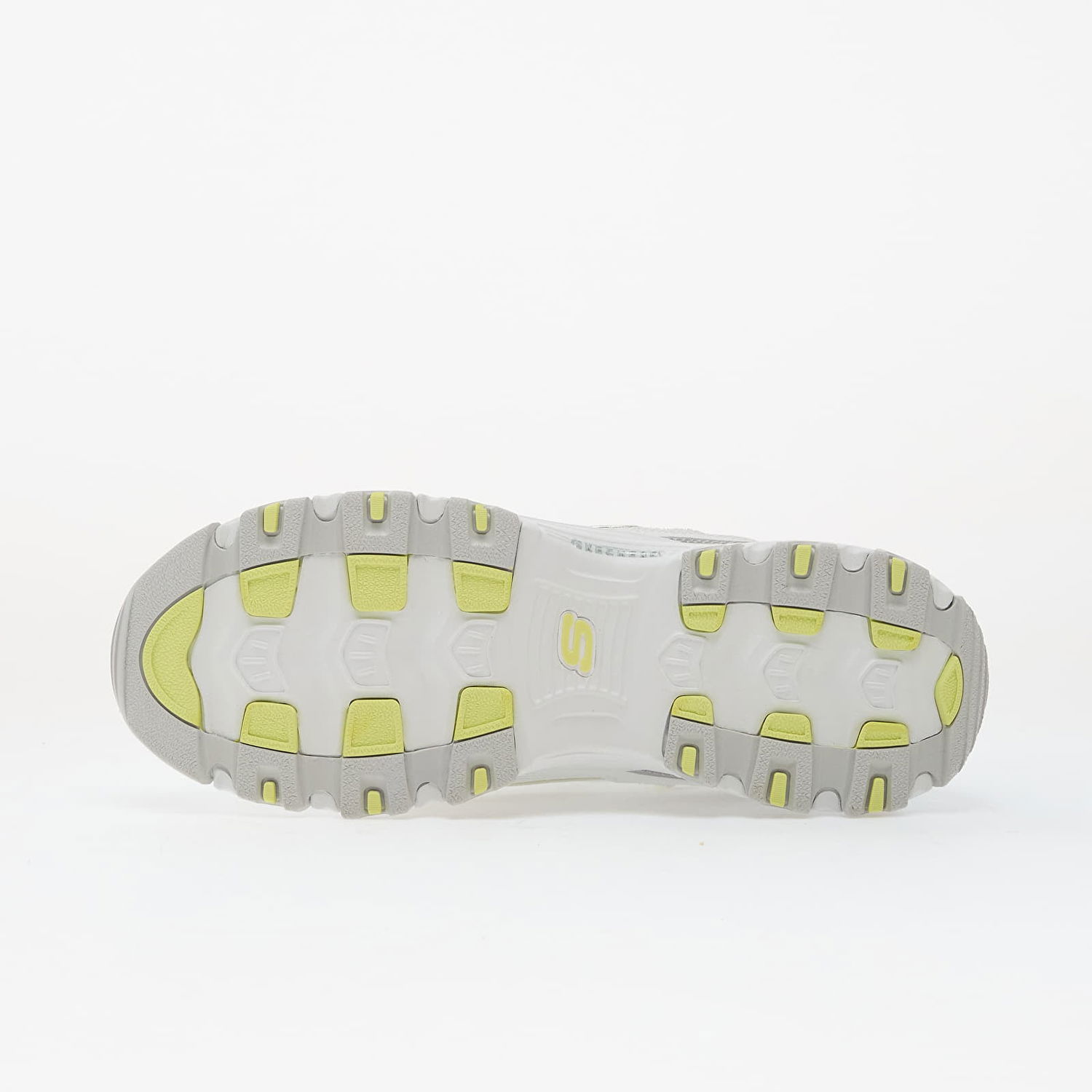 Tenisky a topánky Skechers D'Lites-Chromatic EUR 40 Rôznofarebný | 150246 WSLM, 1