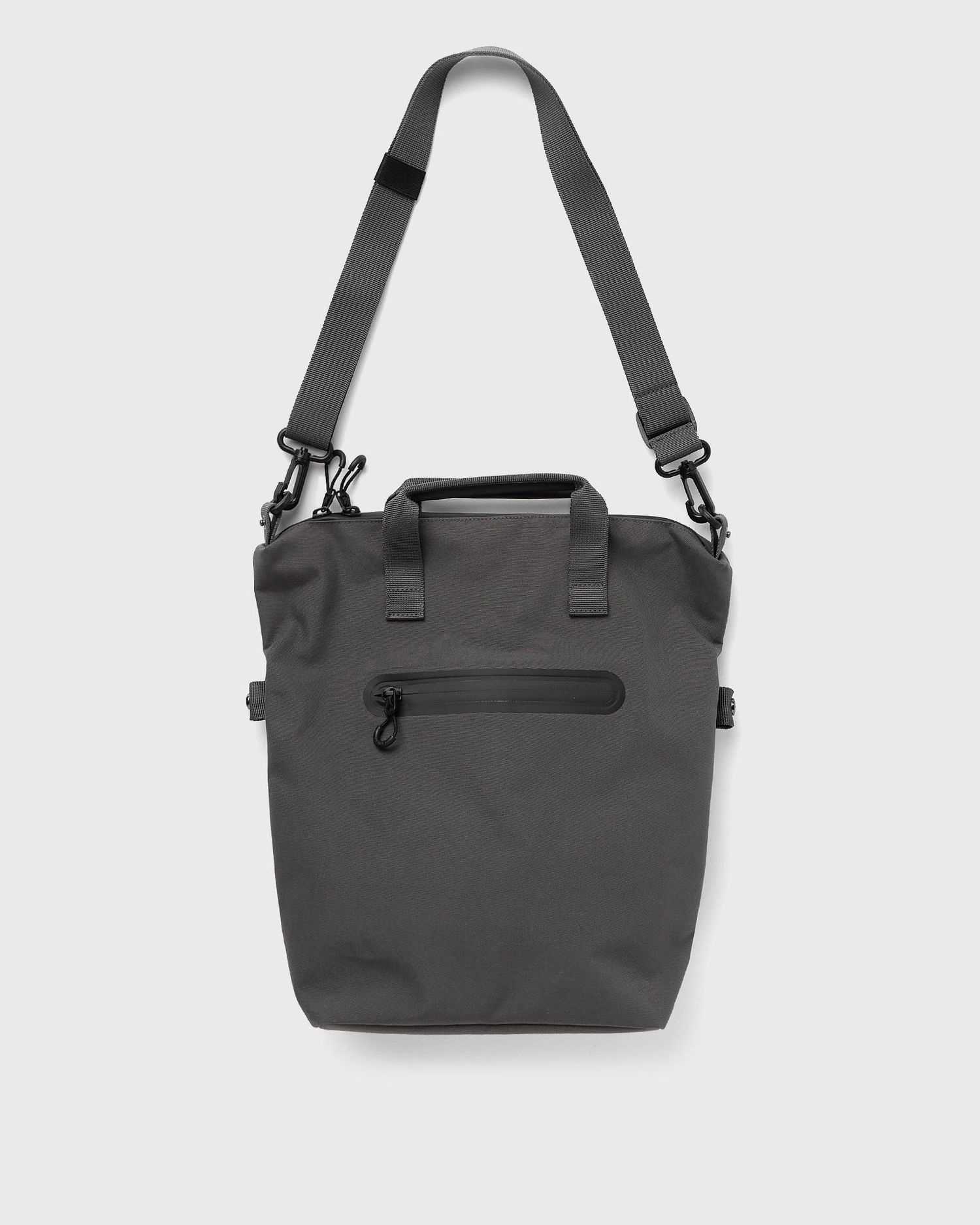 Taška cez rameno and wander PE/CO 2way Bag Čierna | 5744975325-020, 1