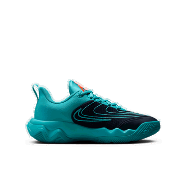 Tenisky a topánky Nike Giannis Immortality 4 Tyrkysová | FZ6734-303, 2