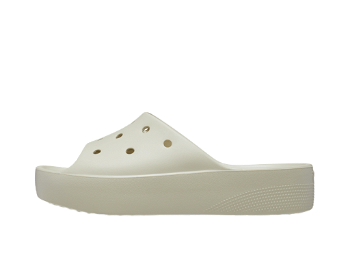 Crocs Classic Platform Slides 208180-2Y2