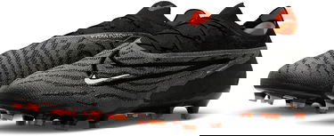 Tenisky a topánky Nike PHANTOM GX ELITE FG Čierna | dc9968-010, 4