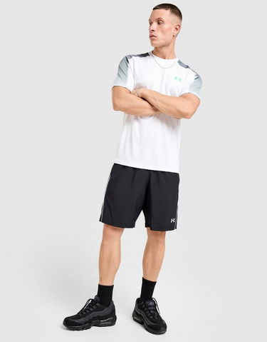 Tričko Under Armour Under Armour Tech Fade T-Shirt Biela | 6007964-100, 4