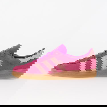 Tenisky a topánky adidas Consortium Muenchen Ružová | JS3998, 0