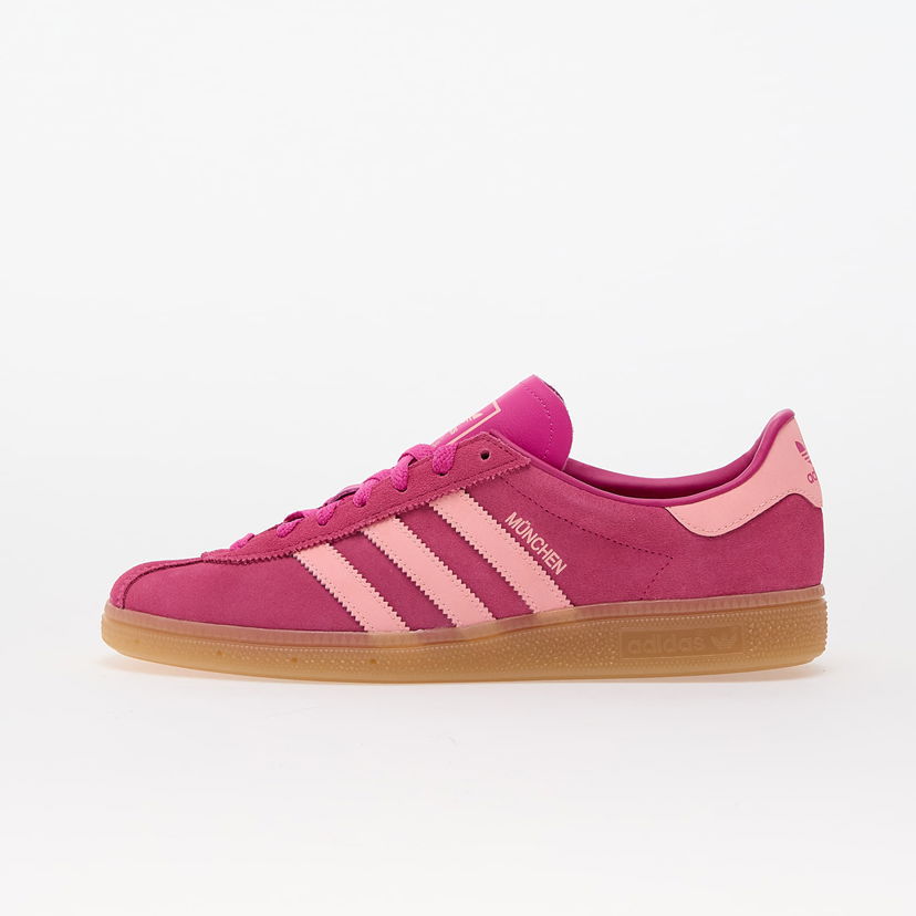 Tenisky a topánky adidas Consortium Muenchen Ružová | JS3998
