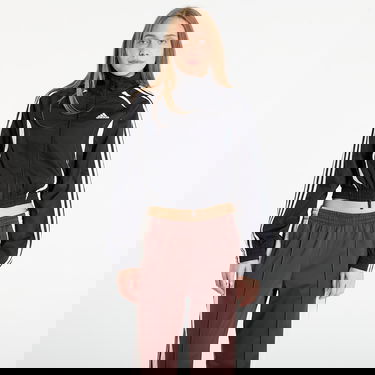 Bunda adidas Performance Adilenium Season 4 Teamgeist Slim Jacket Čierna | KE9786, 4