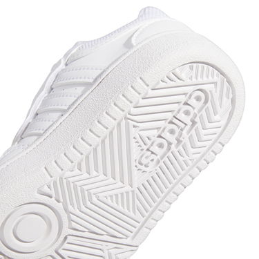 Tenisky a topánky adidas Performance Hoops 3.0 CFI Biela | GW0442, 7