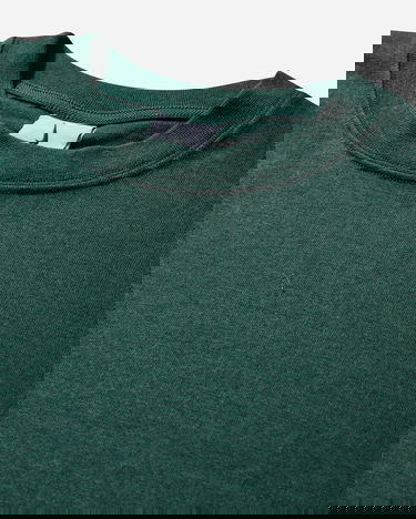 Tričko Nike Wool Classics T-Shirt Zelené | FV4889-397, 3