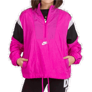 Sportswear Heritage Half-Zip Anorak Windbreaker