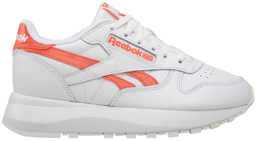 Tenisky a topánky Reebok Classic Leather SP Biela | reeclspd-gw3795