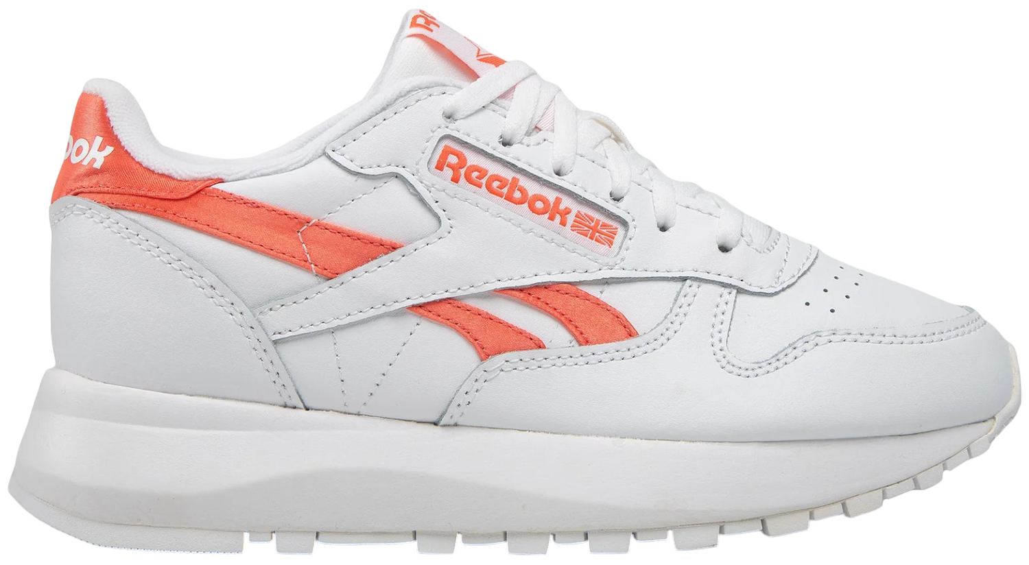 Tenisky a topánky Reebok Classic Leather SP Biela | reeclspd-gw3795, 0