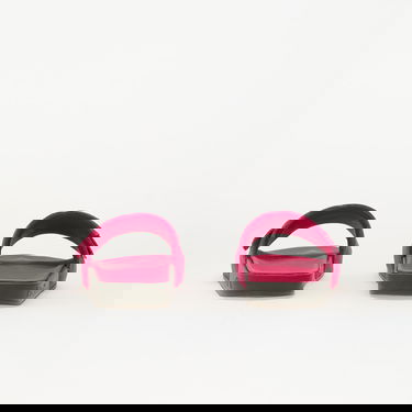 Tenisky a topánky Puma Palermo Leadcat 2.0 Slides Žltá | 399041-01, 4