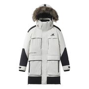 Winter Down Jacket