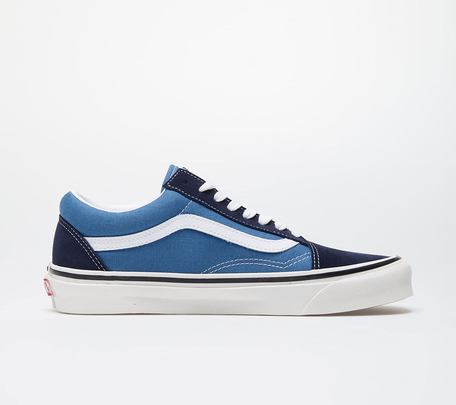Tenisky a topánky Vans Old Skool 36 DX Modrá | VN0A38G2SU01, 1