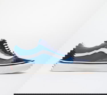 Tenisky a topánky Vans Old Skool 36 DX Modrá | VN0A38G2SU01, 1