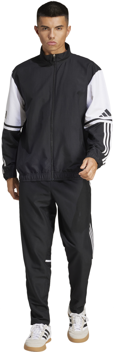 Nohavice adidas Originals adidas Squadra 25 Training Pants Čierna | jd9273, 3