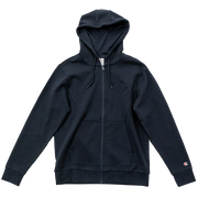 MOVE Full Zip Hoody