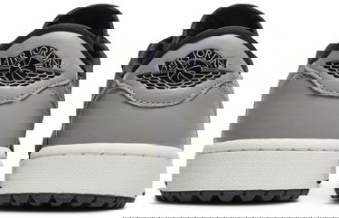 Tenisky a topánky Jordan Air Jordan 1 Retro Low "Golf Shadow" Šedá | DD9315-001, 3