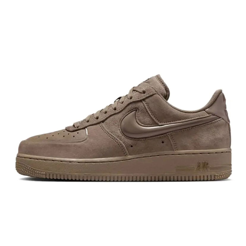 Tenisky a topánky Nike Air Force 1 "Mink Brown" Hnedá | HV4406-200