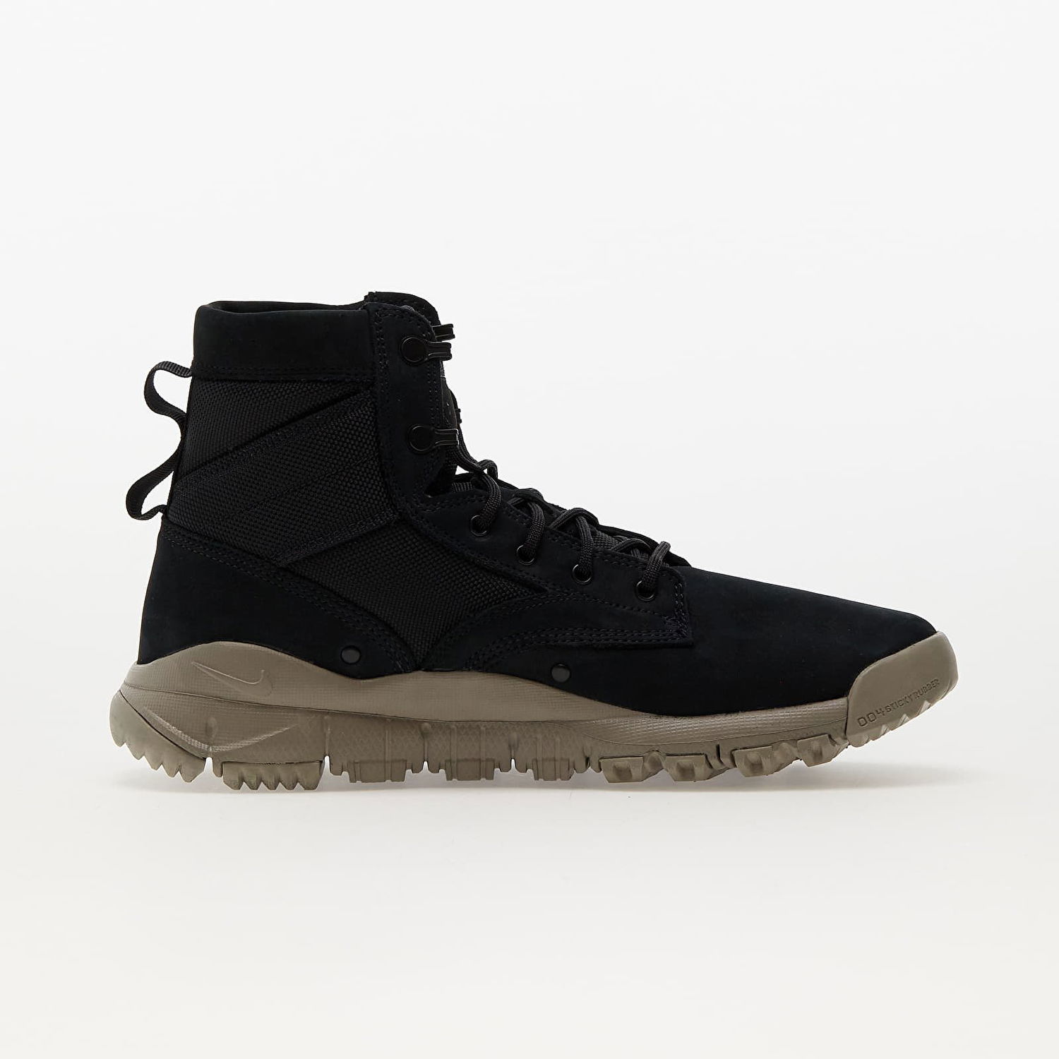 Tenisky a topánky Nike SFB 6" NSW Leather Čierna | 862507-002, 1