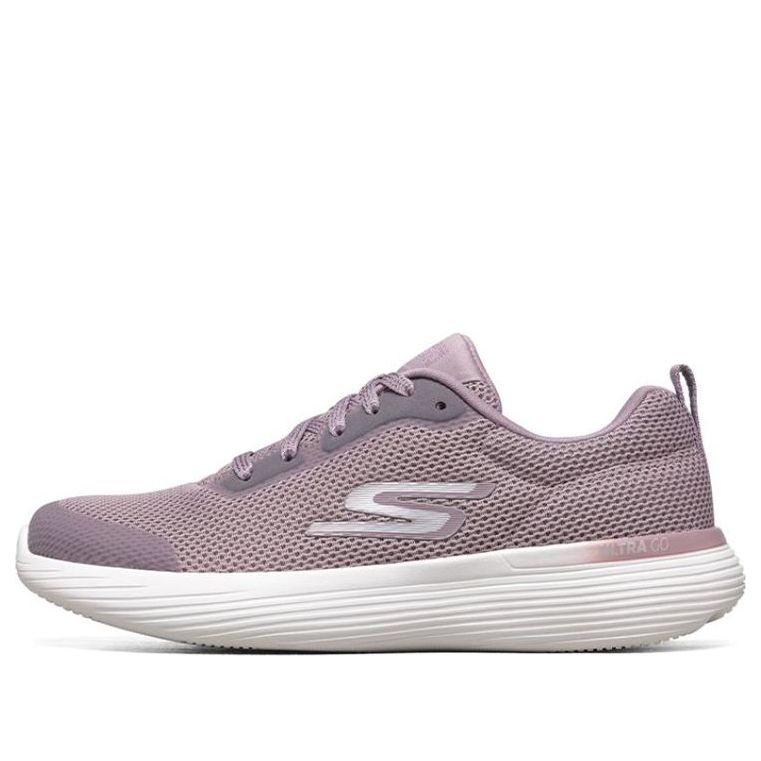 Tenisky a topánky Skechers Go Run 400 V2 Fialová | 128000-MVE, 0
