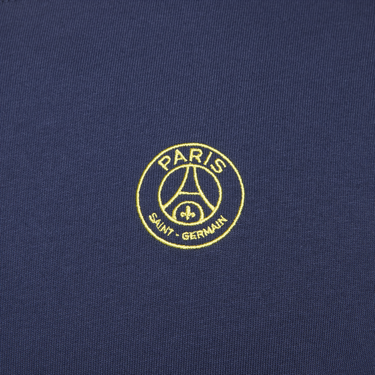 Tričko Nike Saint-Germain Premium Essential Football T-Shirt Modrá | HF0791-410, 2