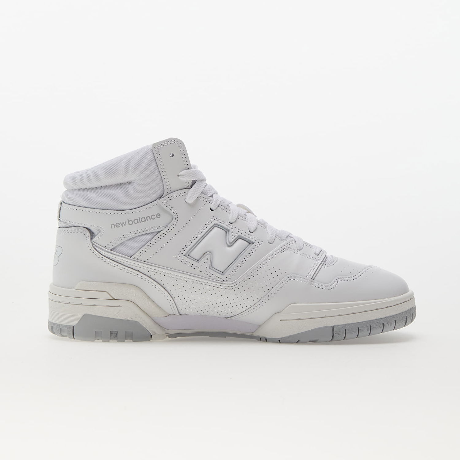 Tenisky a topánky New Balance 650R  "White" Biela | BB650RWW, 1